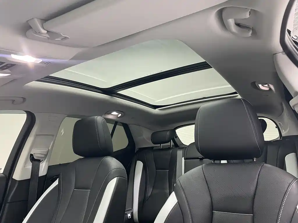 Buick Envision S S 2024 S 25T