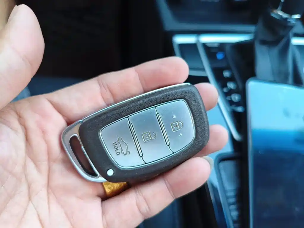 Hyundai Mistra — миниатюра 13