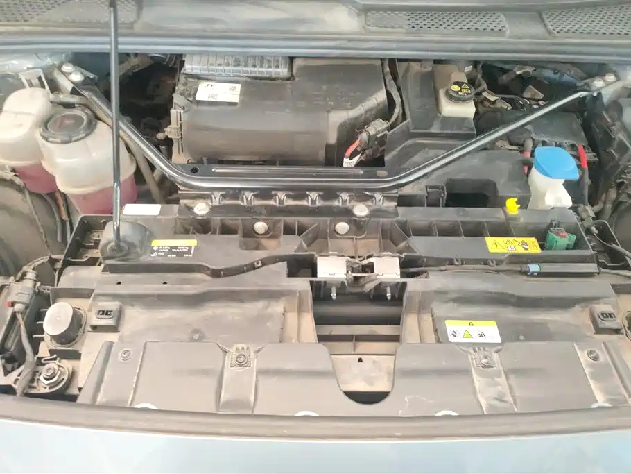 VOLKSWAGEN ID.7 VIZZION