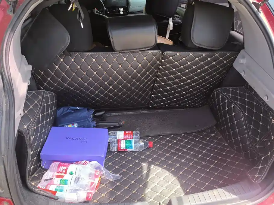 Toyota Vios FS — миниатюра 4