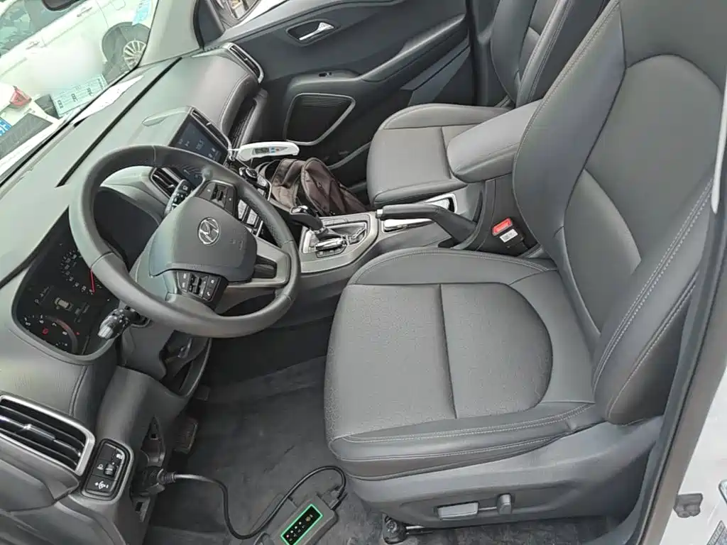 Hyundai ix35 — миниатюра 15