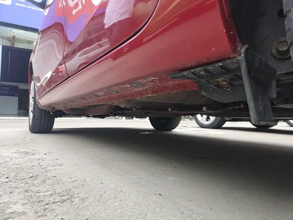 Toyota Vios — миниатюра 22