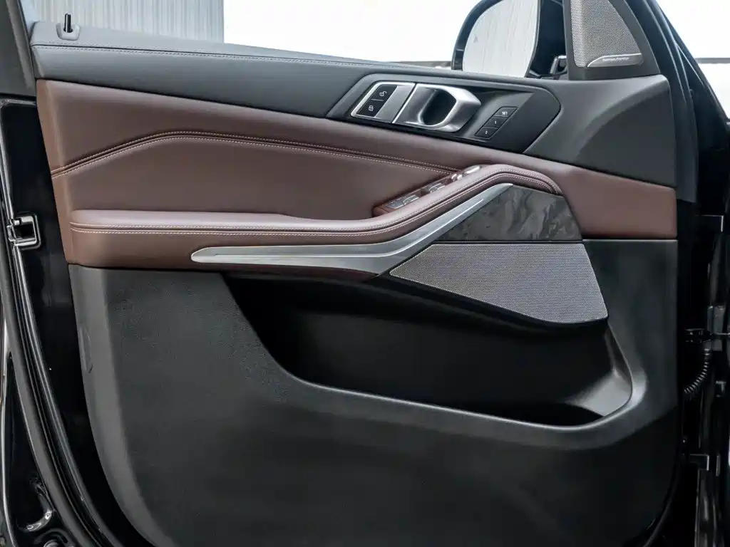 BMW X5 — миниатюра 25