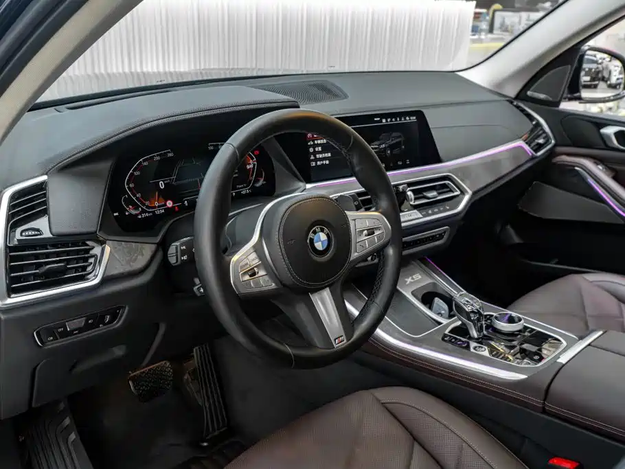 BMW X5 — миниатюра 29