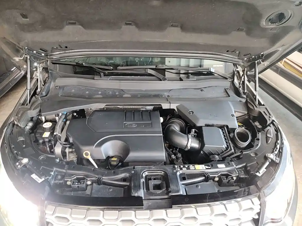 Land Rover Discovery Sport — миниатюра 20
