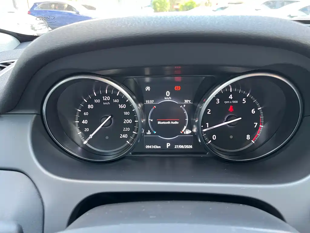 Land Rover Discovery Sport — миниатюра 17