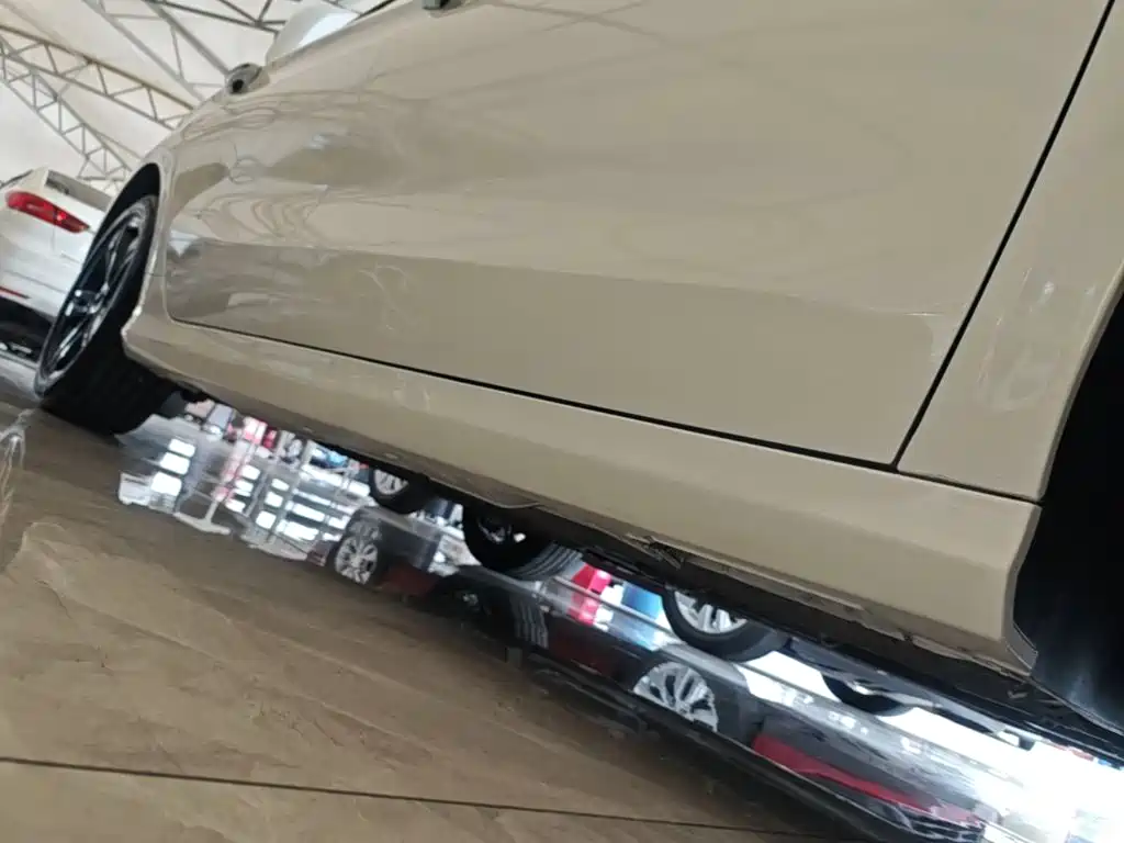 Geely Binrui — миниатюра 21