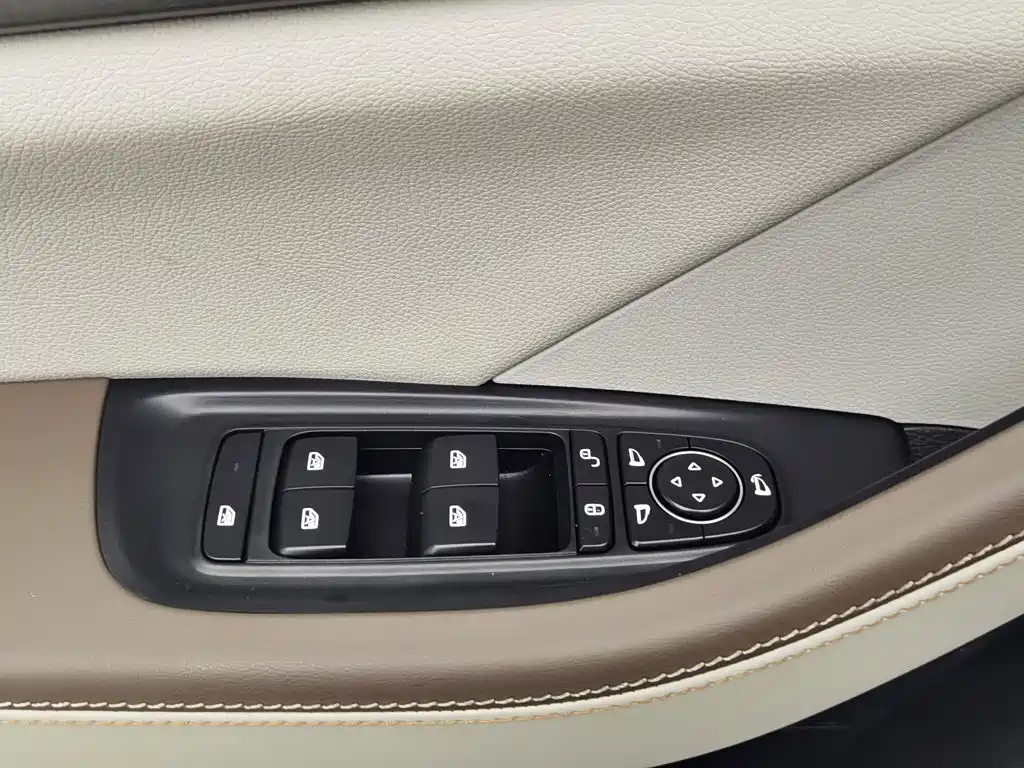 BYD Qin PLUS — миниатюра 9