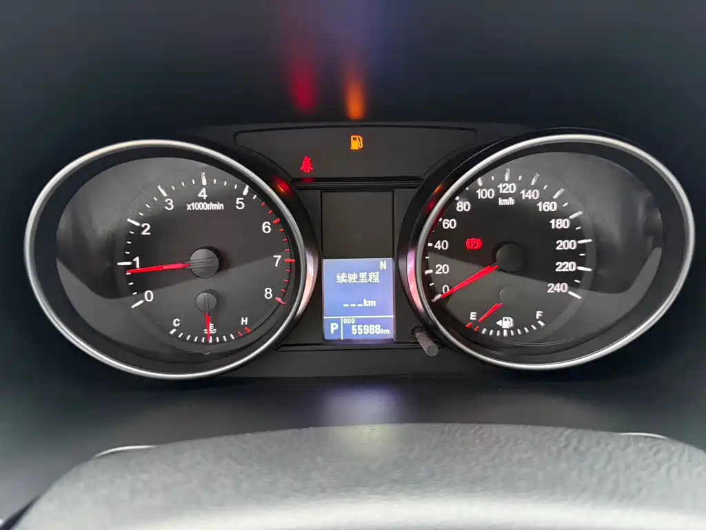 Haval M6 — миниатюра 12