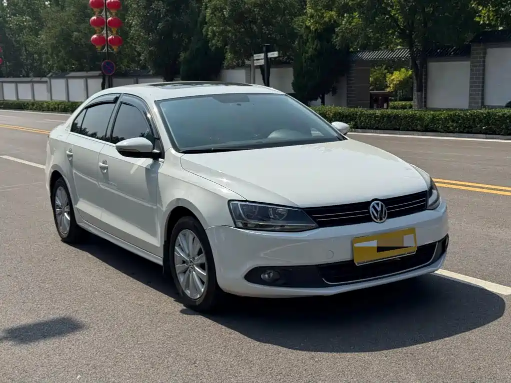 Volkswagen Sagitar — миниатюра 3