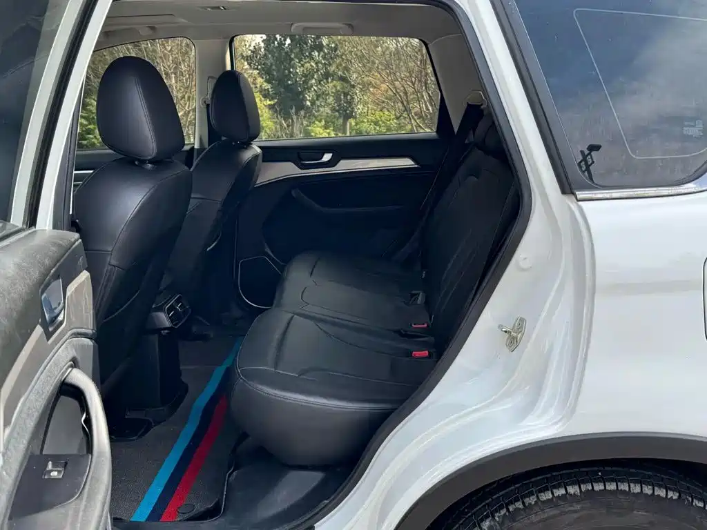 Haval H6 — миниатюра 6