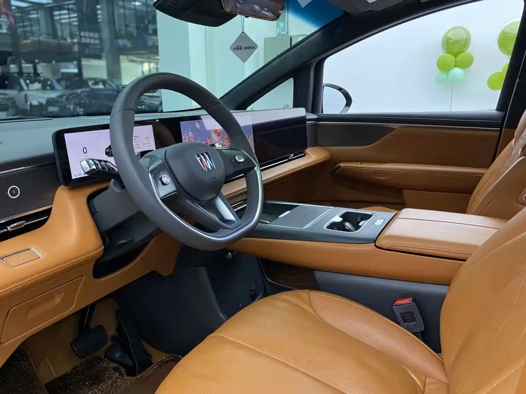 Buick Electra Encasa — миниатюра 19