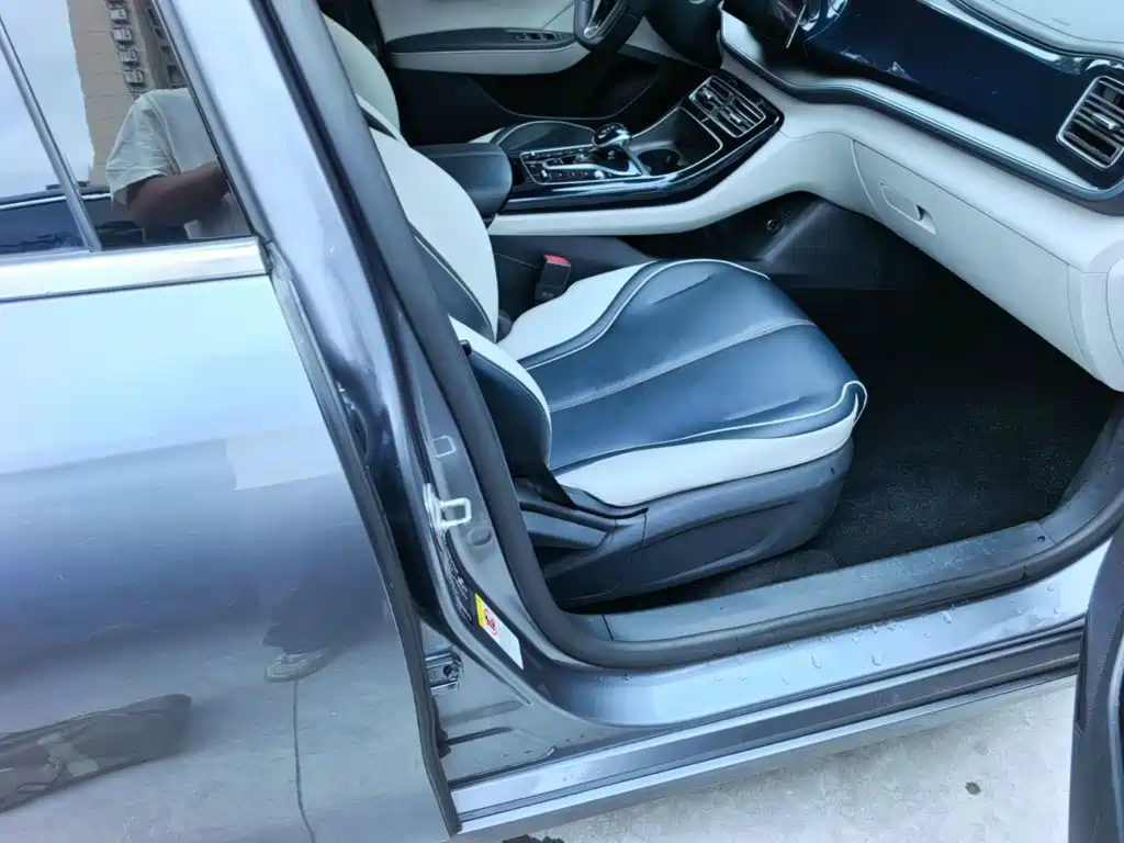 BYD Qin PLUS — миниатюра 25