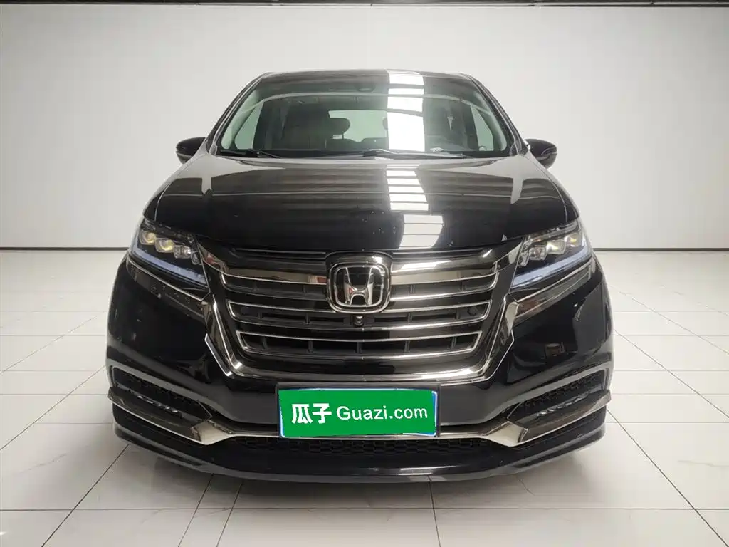 Honda Elysion 2019 2.0L Comfort