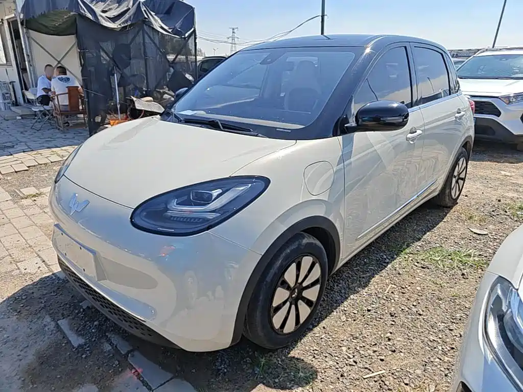Wuling Bingo — миниатюра 2