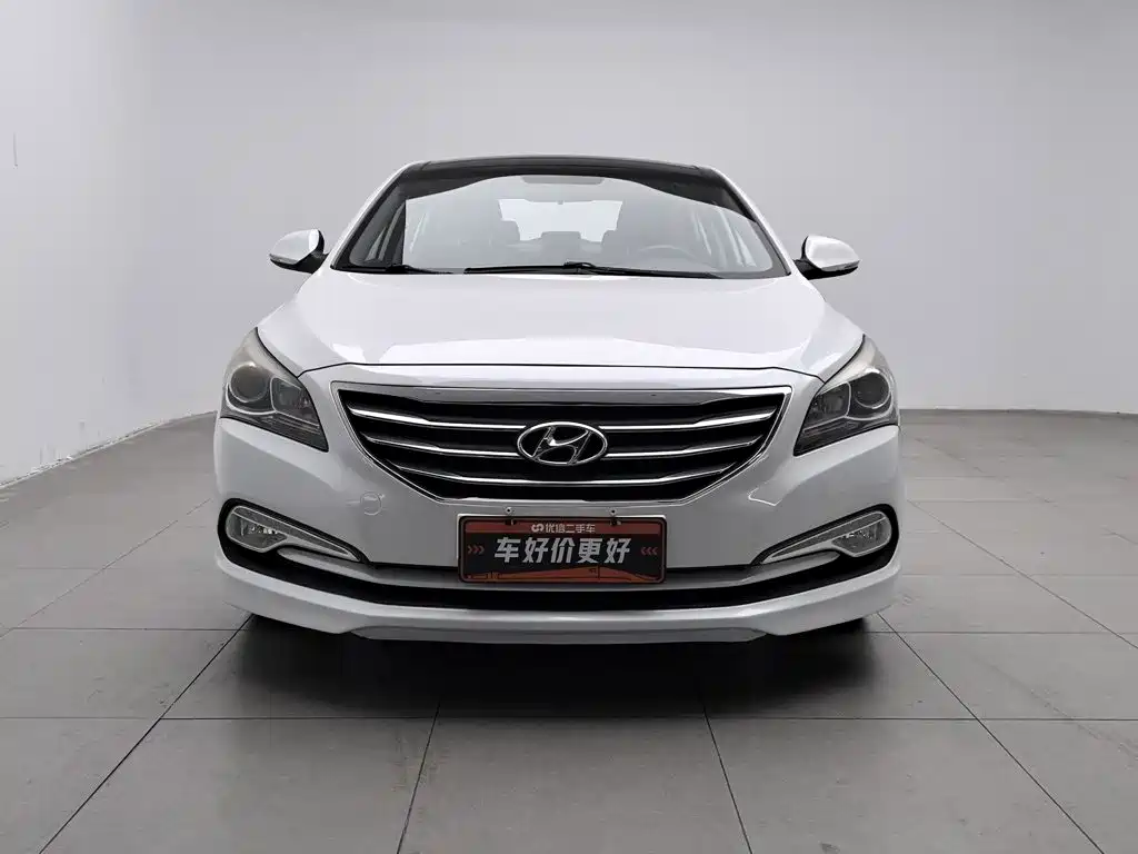 Hyundai Mistra — миниатюра 3
