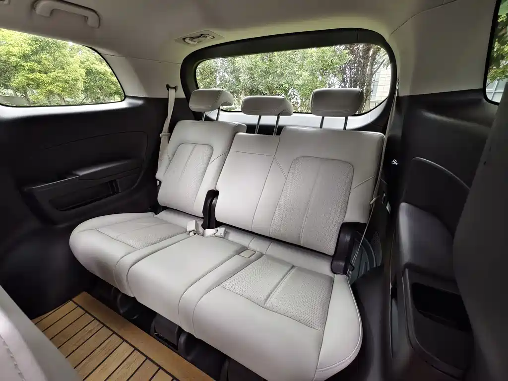 GAC Motor Trumpchi M8 — миниатюра 10