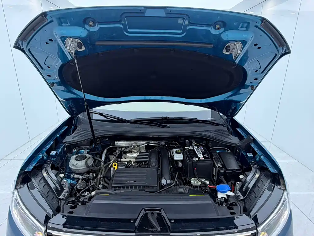 Volkswagen Tayron — миниатюра 19