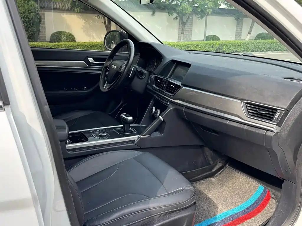 Haval H6 — миниатюра 8