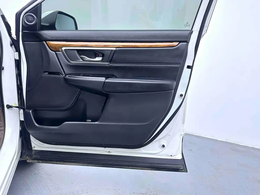 Honda CR-V — миниатюра 9