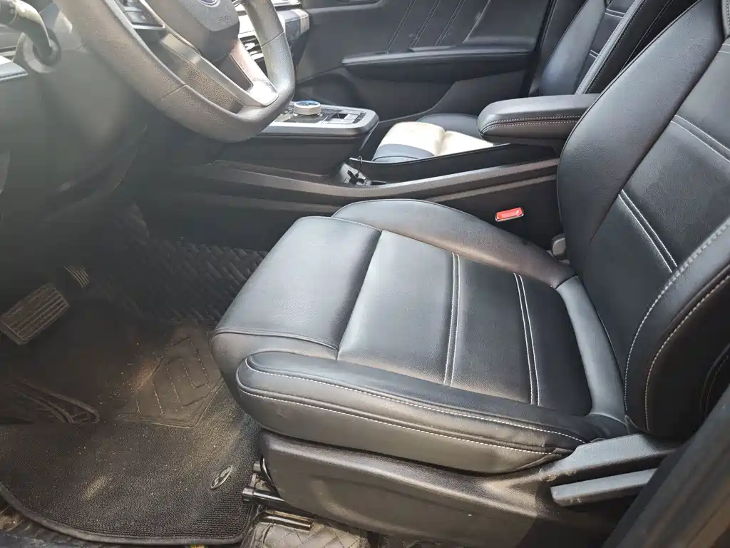 BYD e2 — миниатюра 9