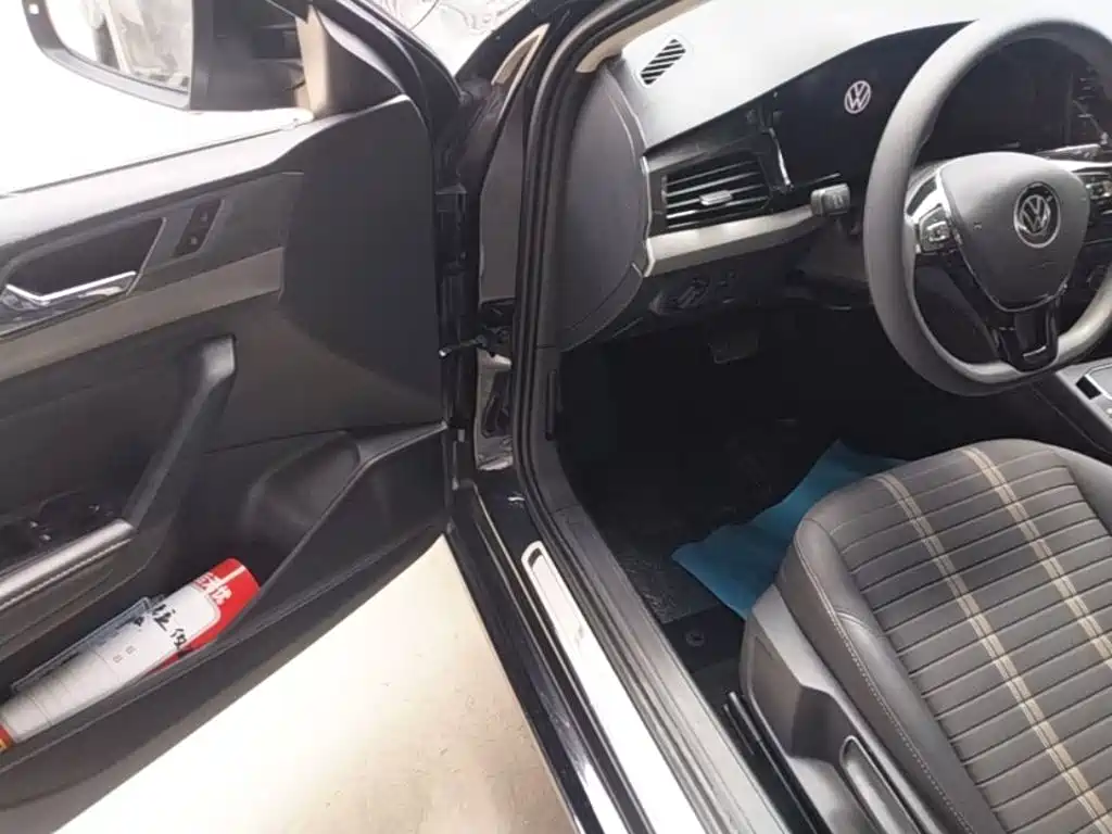 Volkswagen Lavida — миниатюра 16