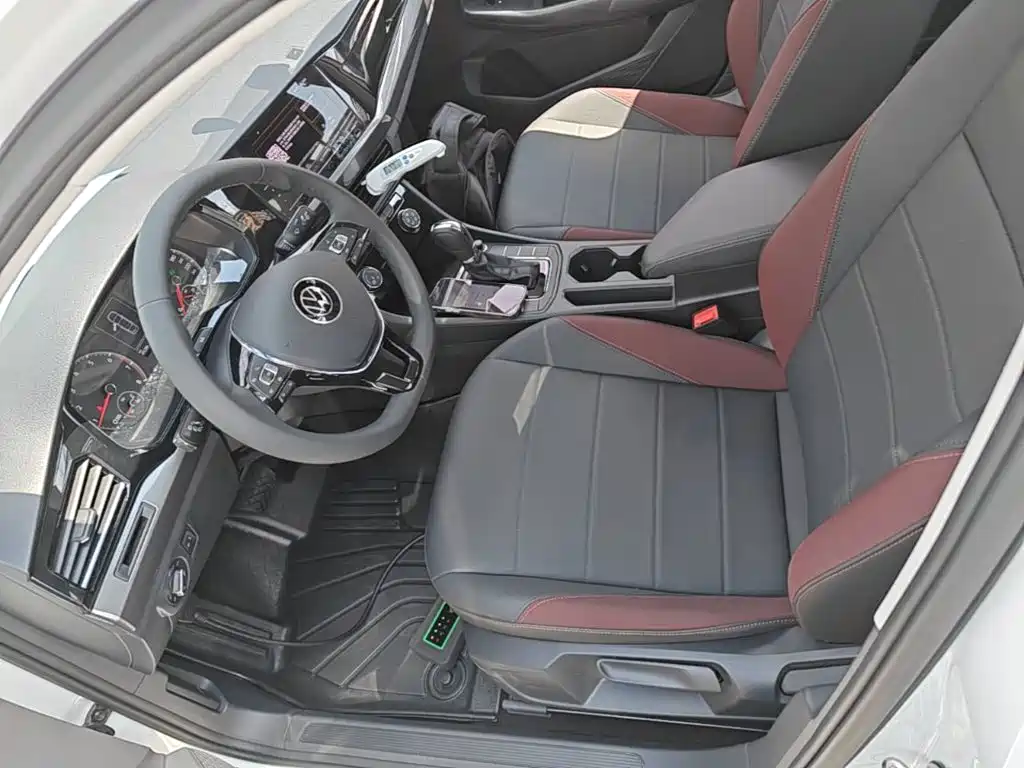 Volkswagen Bora — миниатюра 15
