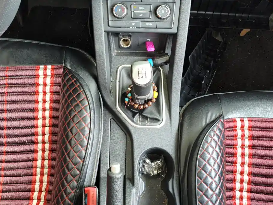 Bestune X40 — миниатюра 16