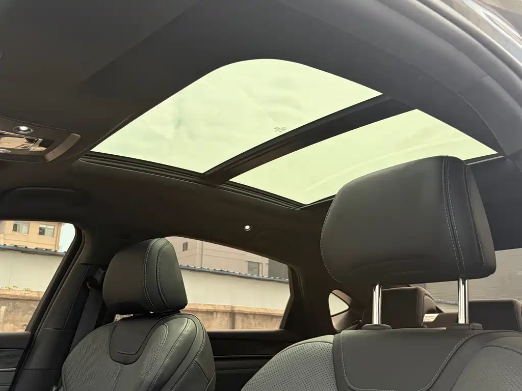 BYD Qin L — миниатюра 13