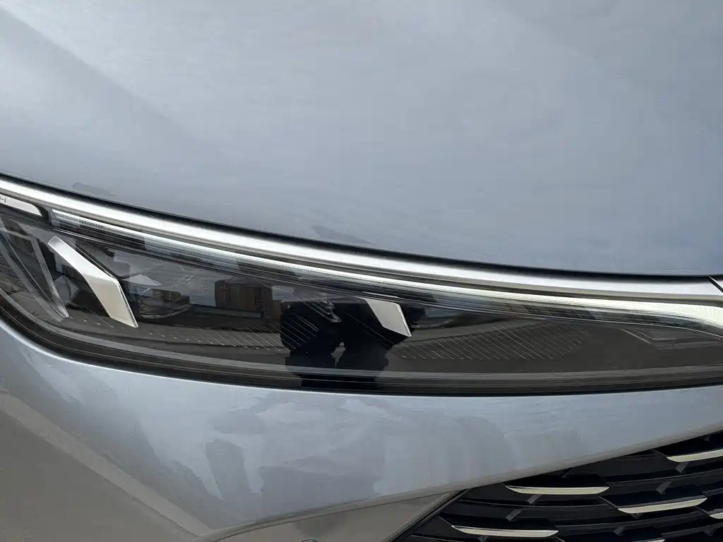 BYD Qin L — миниатюра 18