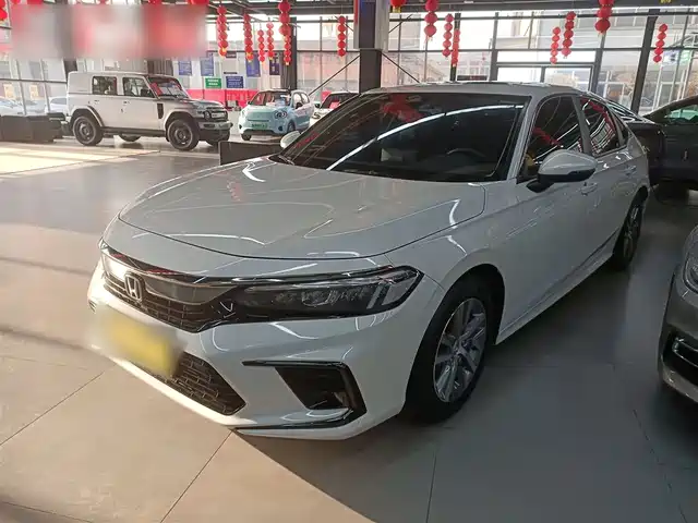 HONDA CIVIC 2023