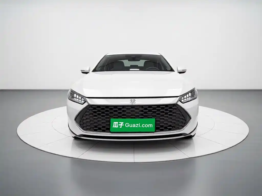 BYD Qin PLUS — миниатюра 2