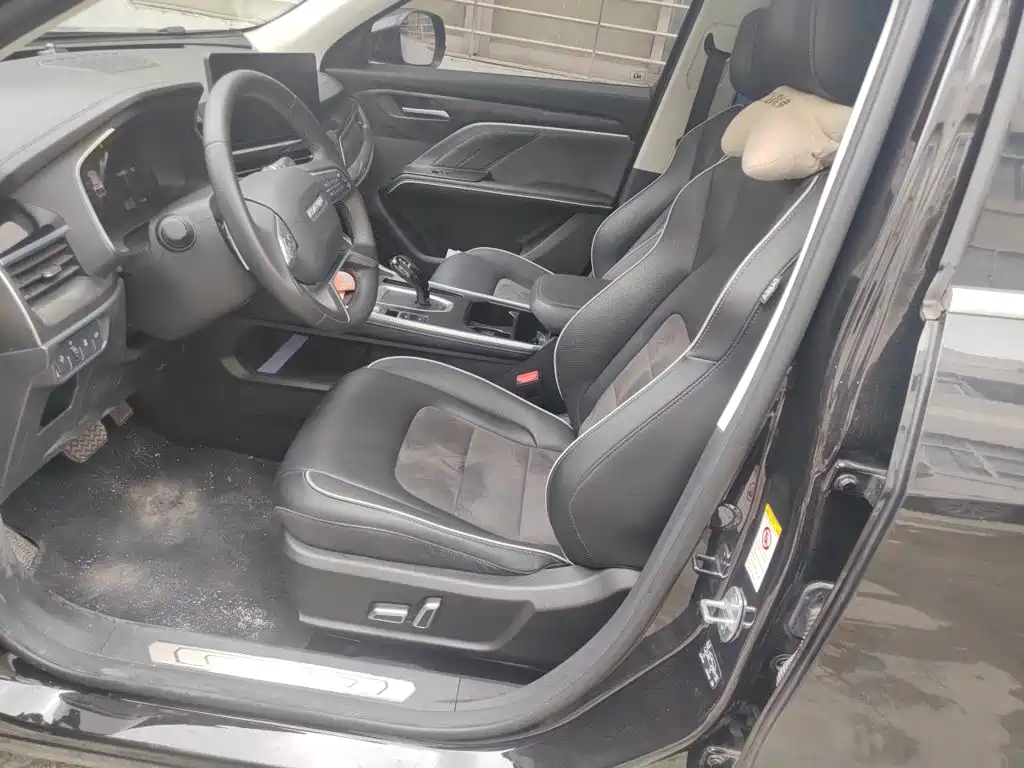 Haval H6 — миниатюра 14