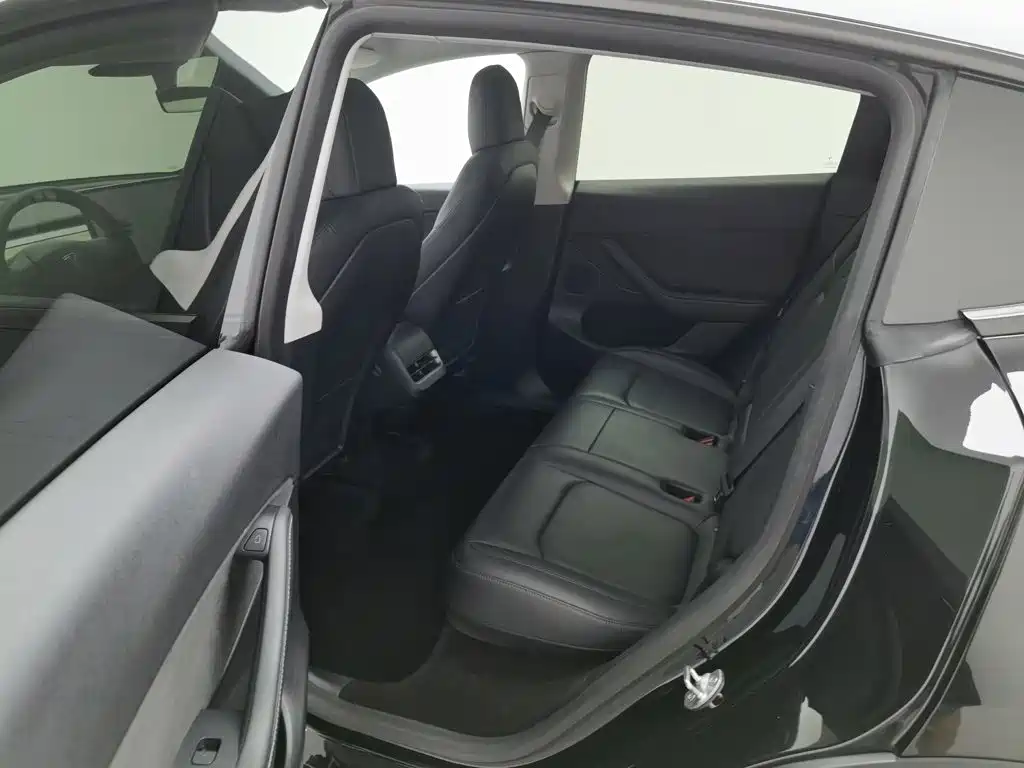 Tesla Model Y — миниатюра 15