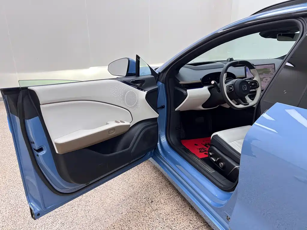 Zeekr Крайний Криптон 007 GT — миниатюра 12