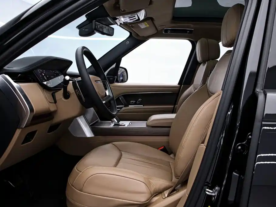 Land Rover Range Rover — миниатюра 15
