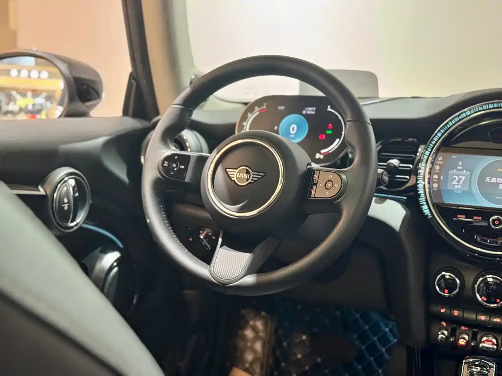 MINI Mini — миниатюра 9