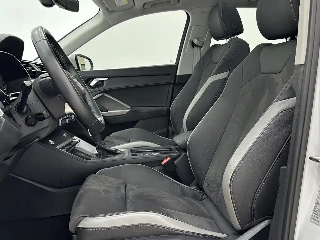 Audi Q3 2023 35 TFSI （1.4T）