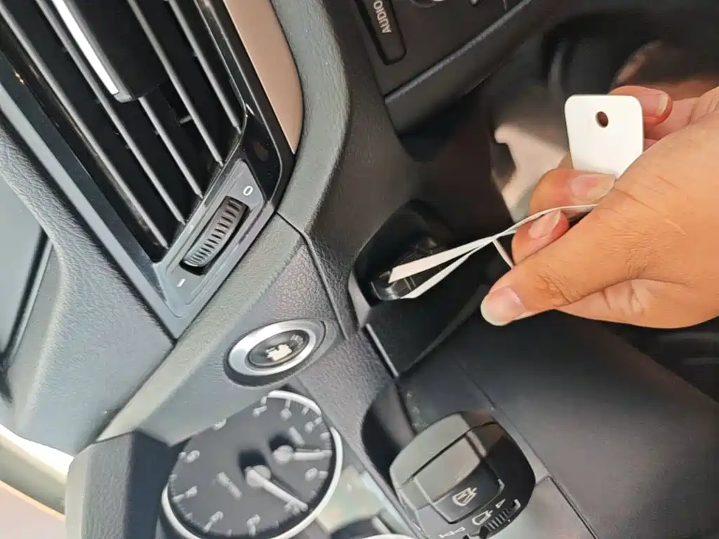 BMW X1 — миниатюра 9