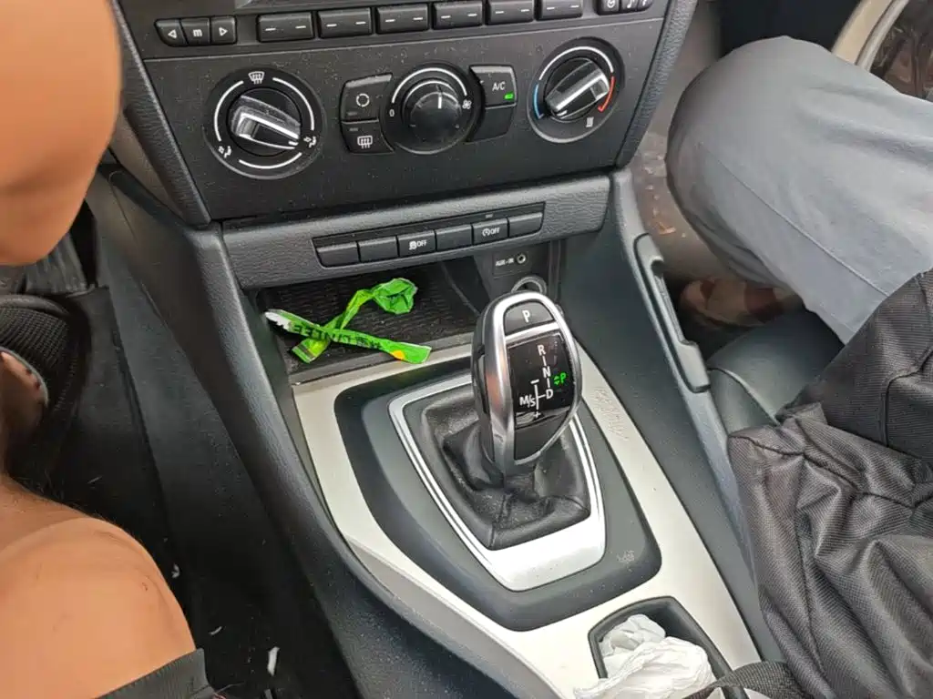 BMW X1 — миниатюра 14