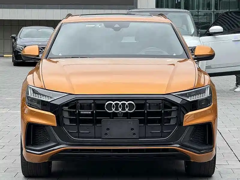 Audi Q8 — миниатюра 2