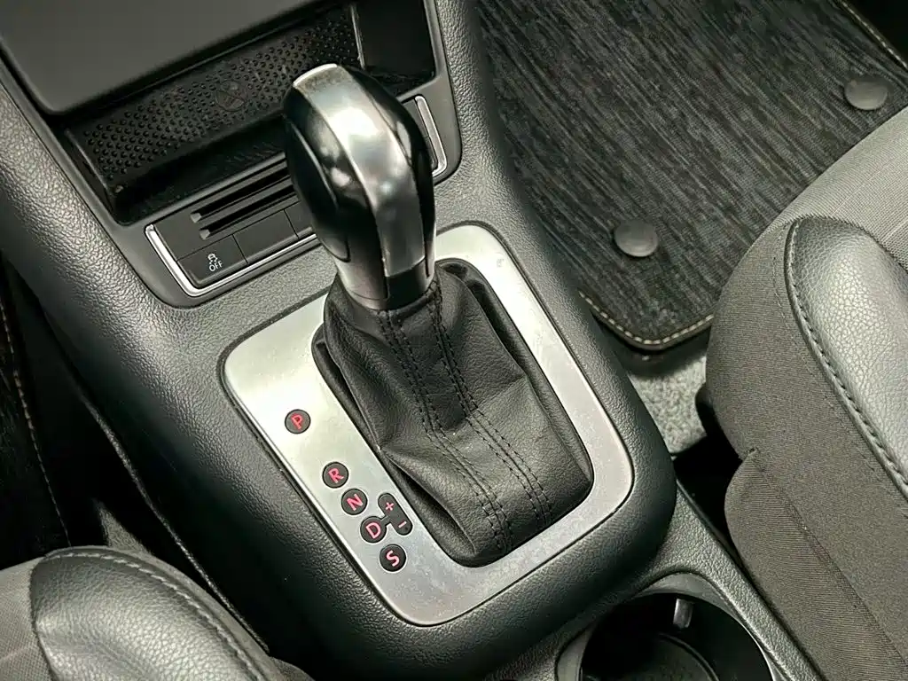 Volkswagen Tiguan — миниатюра 10