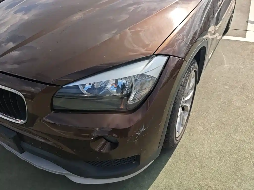 BMW X1 — миниатюра 24