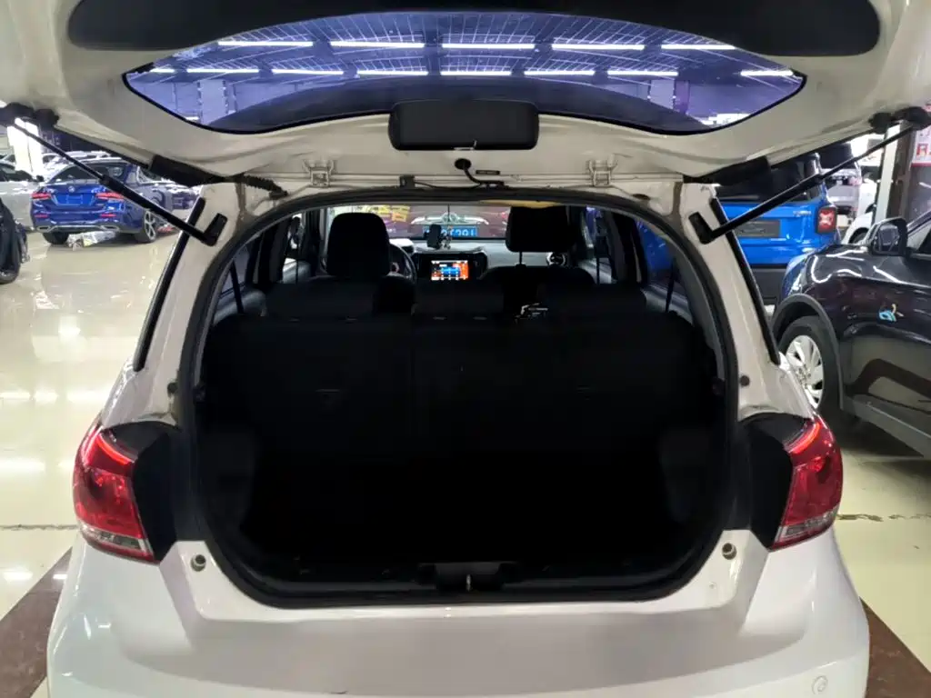 Haval H1 — миниатюра 19