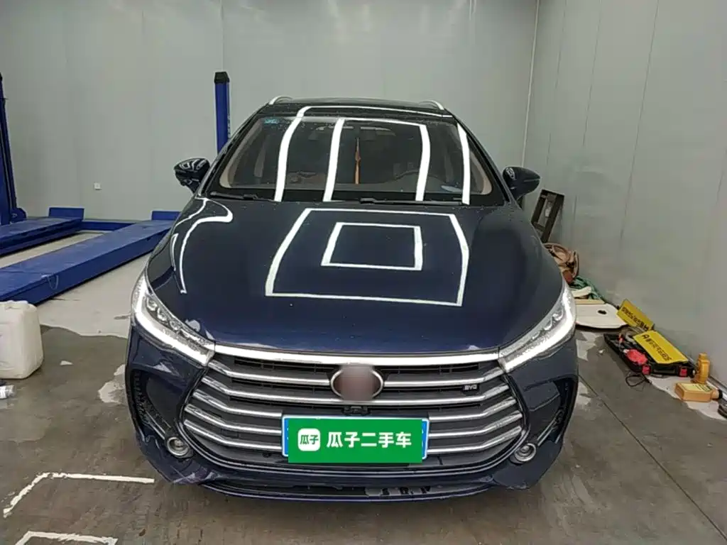BYD MAX — миниатюра 3