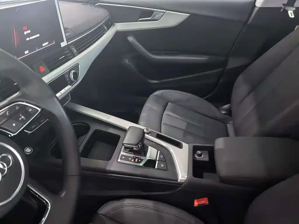 Audi A5 (Import) — миниатюра 4