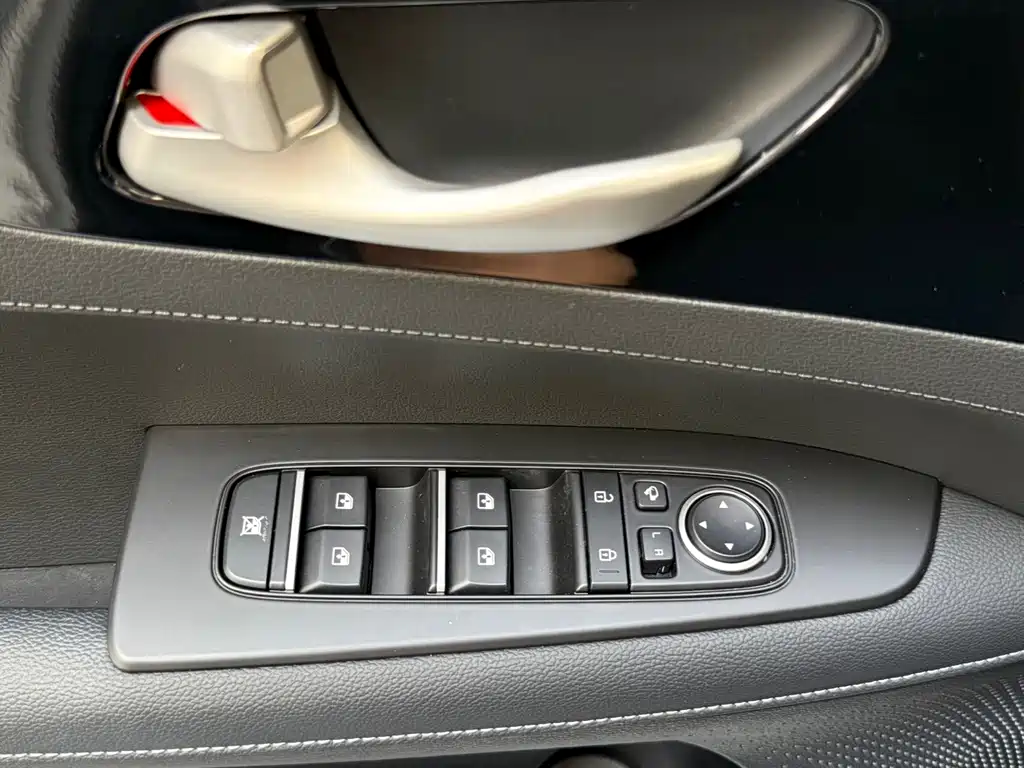 Kia K3 — миниатюра 17
