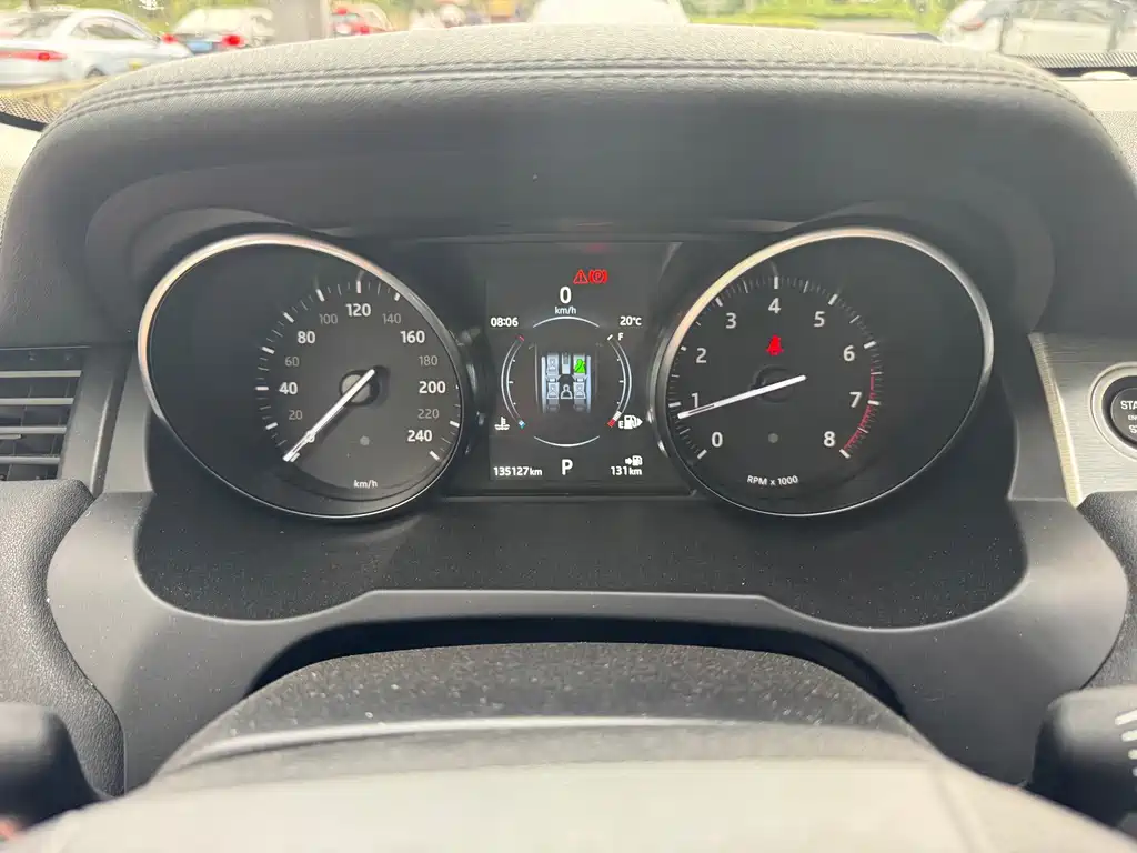 Land Rover Evoque — миниатюра 5
