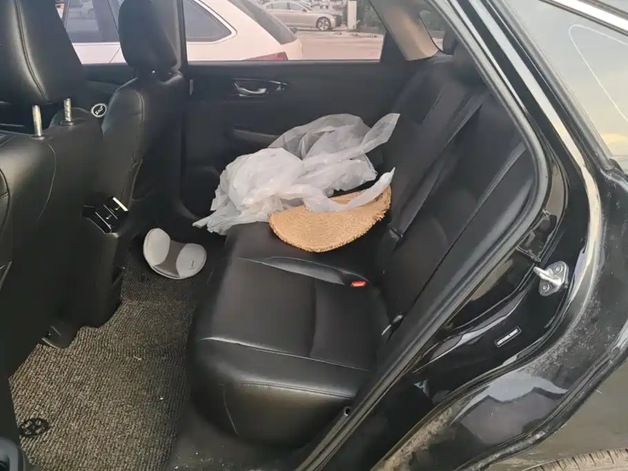 Honda Crider — миниатюра 11
