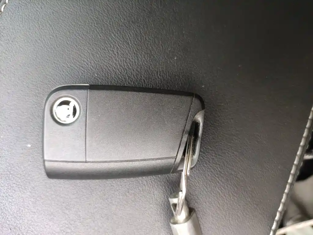 Skoda Superb — миниатюра 9